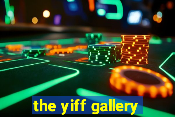 the yiff gallery